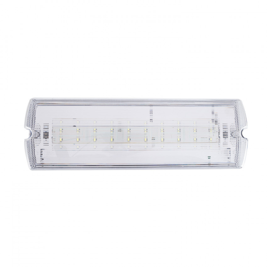Luce di Emergenza LED 3W IP65  NevLight - Prodotti per l'illuminazione a  LED